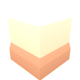 Tower Square Base